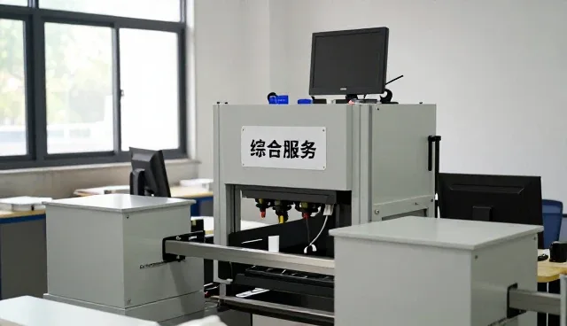 智能照明系统