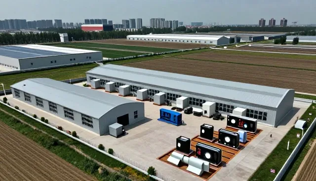 智能照明系统在机电安装场景中的实际应用分析