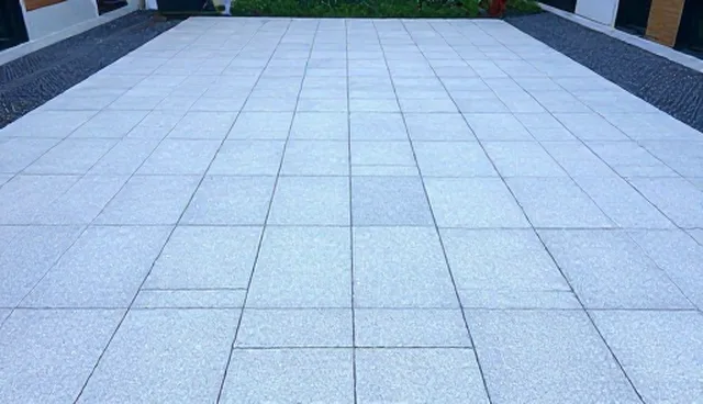 园林景观石材选型关注点及工程维保关键环节解析