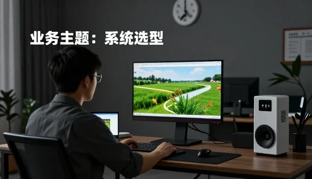 工程质量选型中的关键考量因素分析